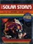 Atari  2600  -  Solar Storm (1983) (Imagic)